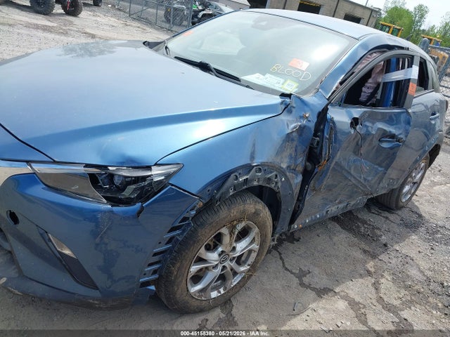 Mazda Cx Sport