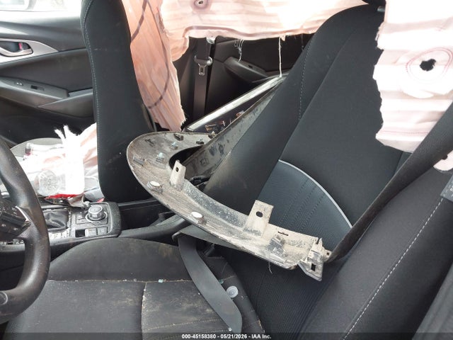 Mazda Cx Sport