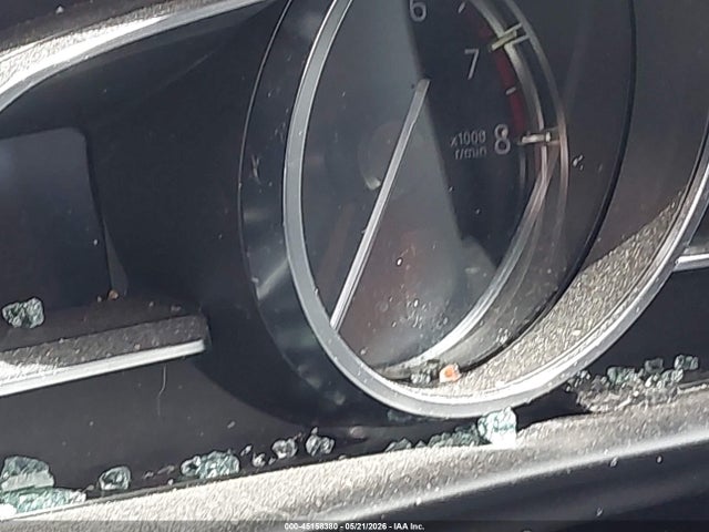 Mazda Cx Sport