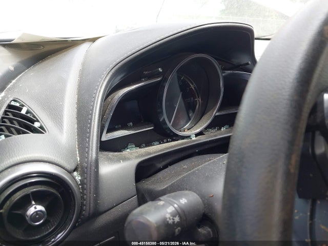 Mazda Cx Sport
