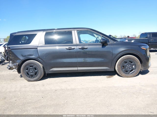 Kia Carnival Lxs