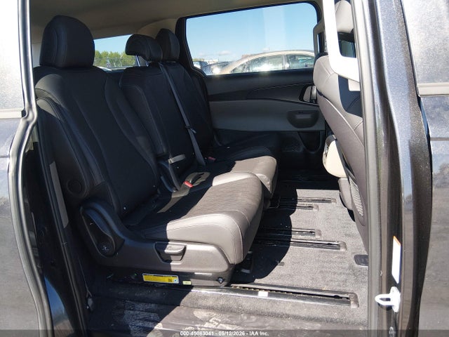 Kia Carnival Lxs