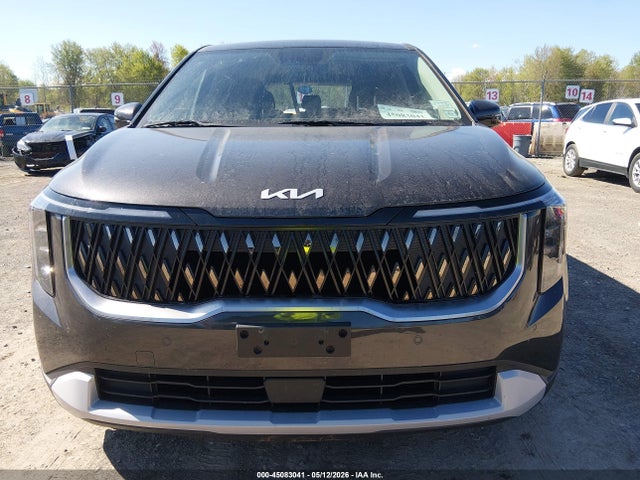 Kia Carnival Lxs