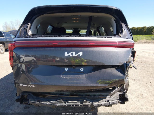 Kia Carnival Lxs