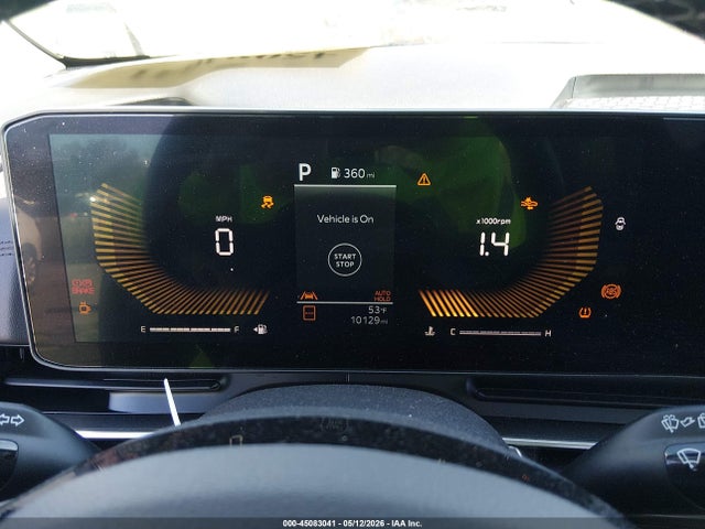Kia Carnival Lxs