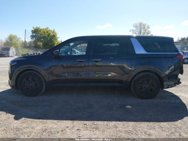 Kia Carnival Lxs