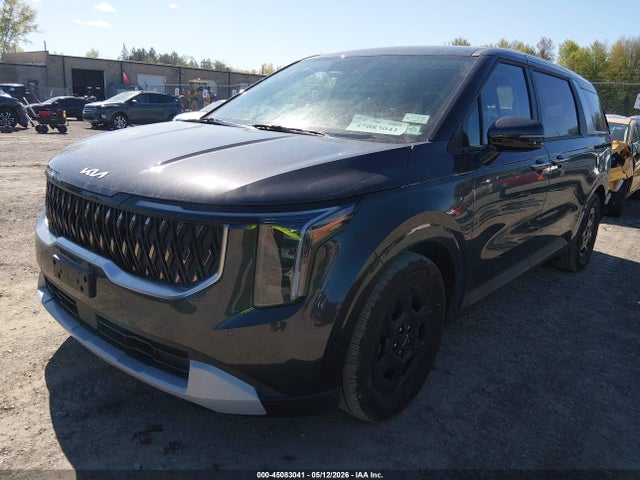 Kia Carnival Lxs