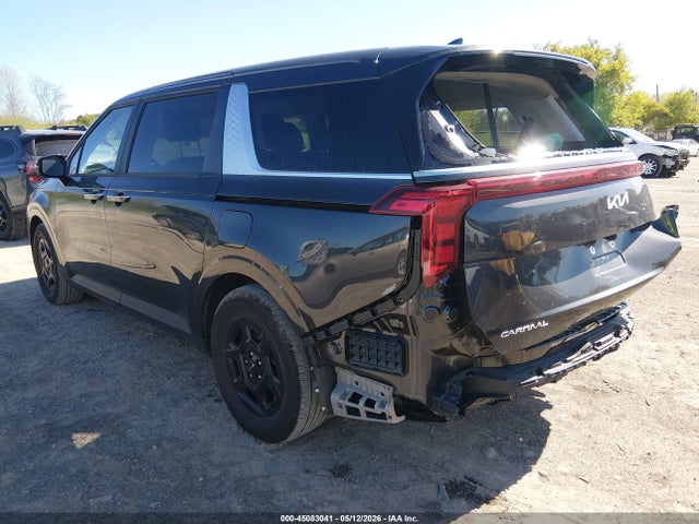Kia Carnival Lxs