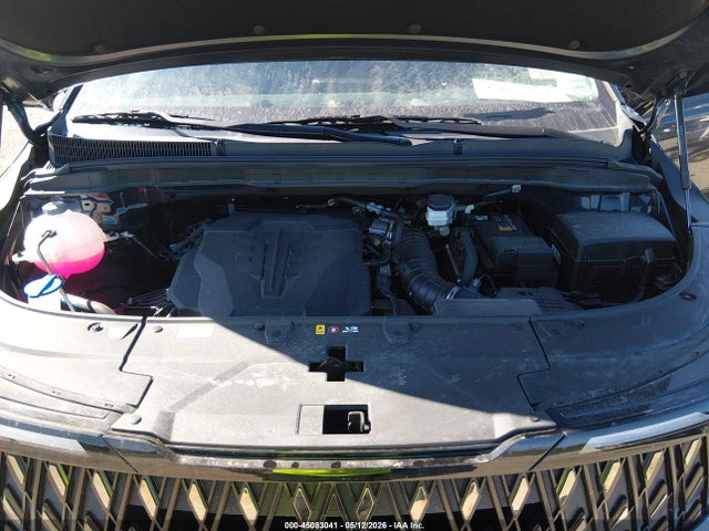 Kia Carnival Lxs