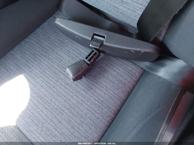 Nissan Rogue Sv Intelligent Awd