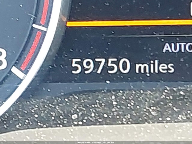 Nissan Rogue Sv Intelligent Awd