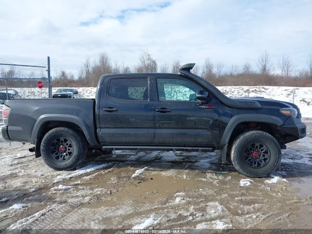 Toyota Tacoma Trd Pro