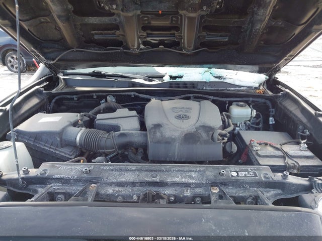 Toyota Tacoma Trd Pro