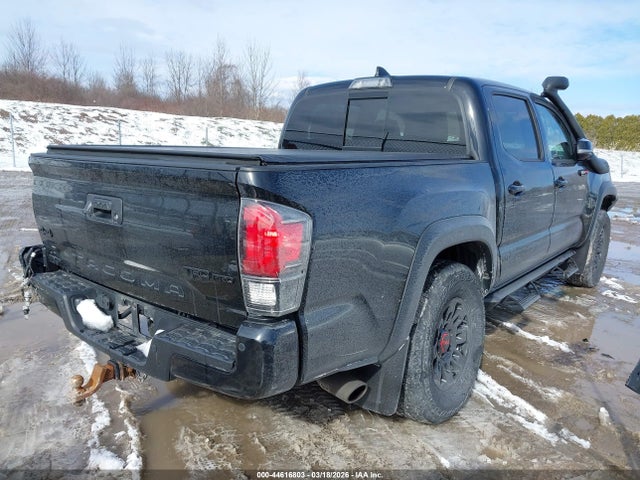 Toyota Tacoma Trd Pro
