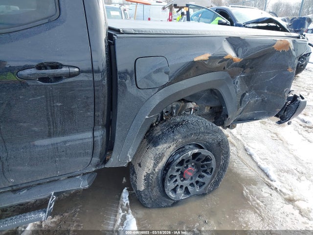 Toyota Tacoma Trd Pro