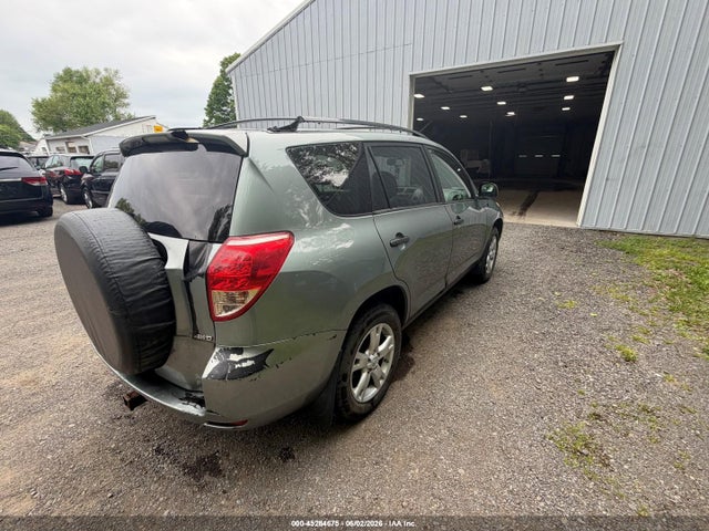 Toyota RAV4 Base V6