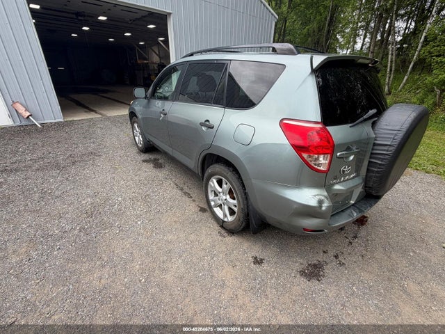 Toyota RAV4 Base V6