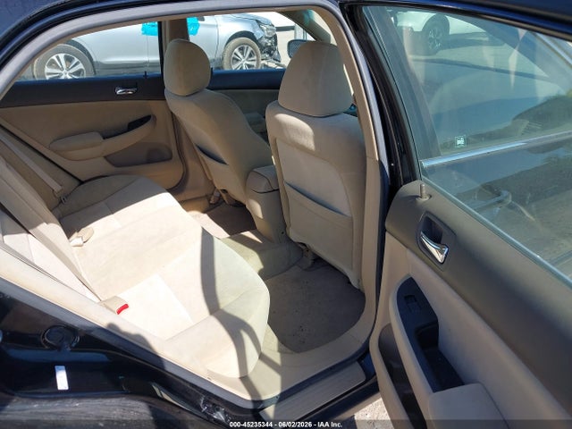 Honda Accord 2.4 Lx