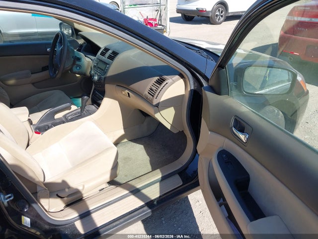 Honda Accord 2.4 Lx