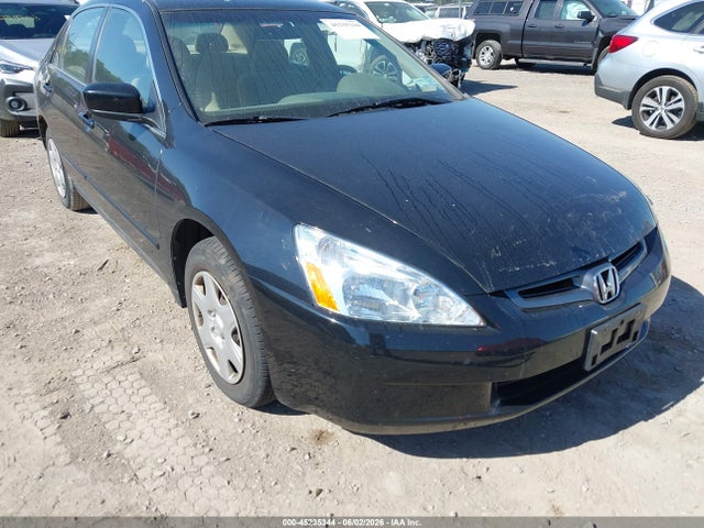 Honda Accord 2.4 Lx