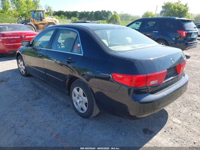 Honda Accord 2.4 Lx