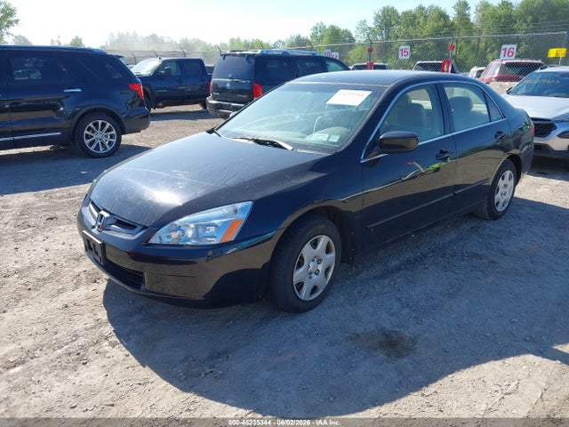 Honda Accord 2.4 Lx