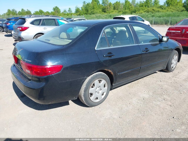 Honda Accord 2.4 Lx
