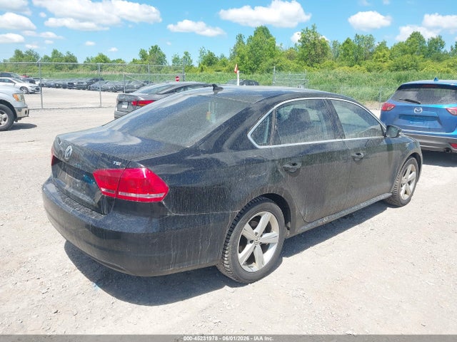 Volkswagen Passat 1.8t Limited Edition
