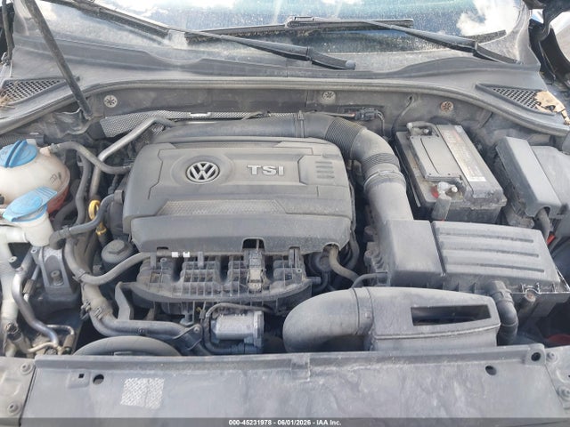 Volkswagen Passat 1.8t Limited Edition