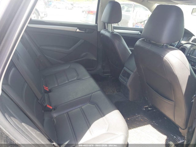 Volkswagen Passat 1.8t Limited Edition