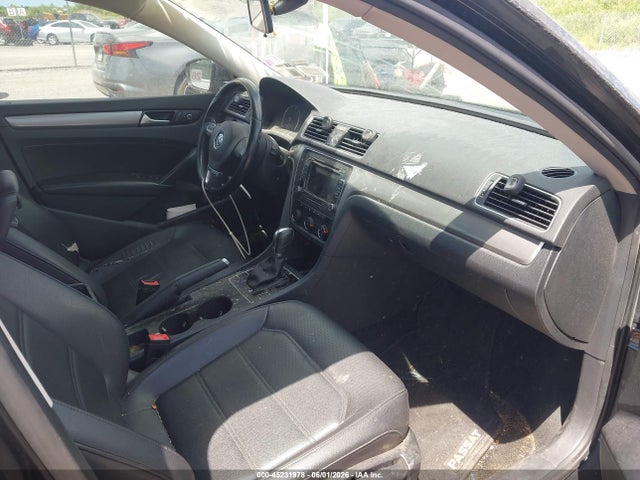 Volkswagen Passat 1.8t Limited Edition