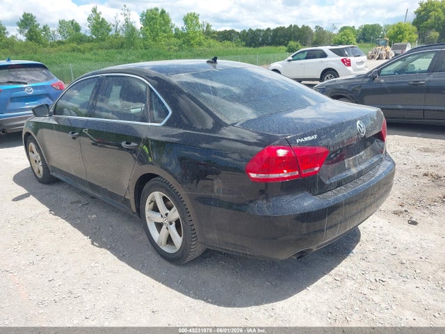 Volkswagen Passat 1.8t Limited Edition