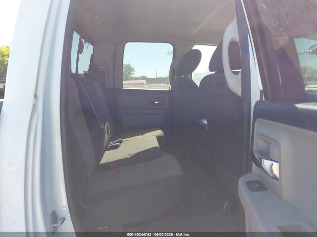 Dodge Ram 1500