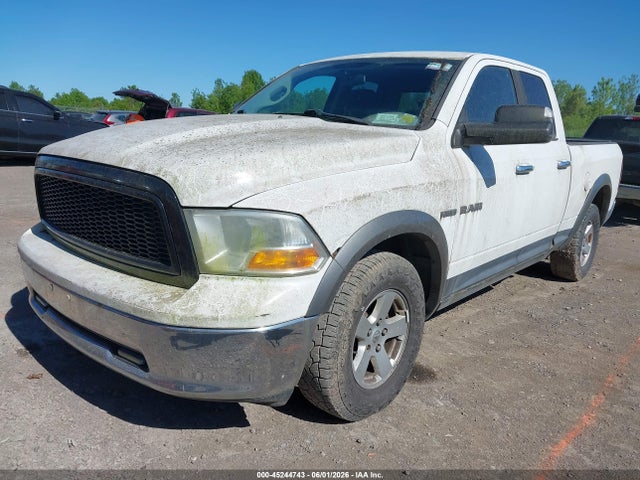Dodge Ram 1500
