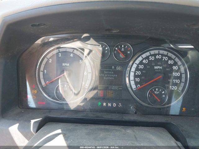 Dodge Ram 1500