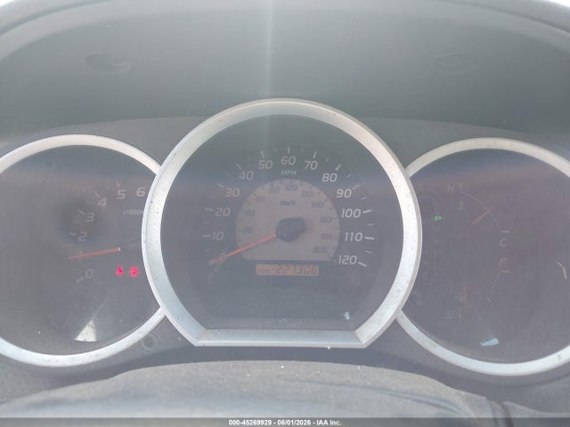 Toyota Tacoma Base V6