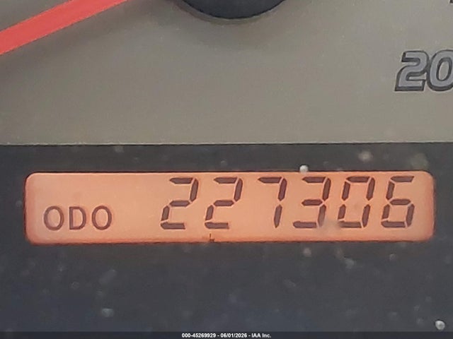 Toyota Tacoma Base V6