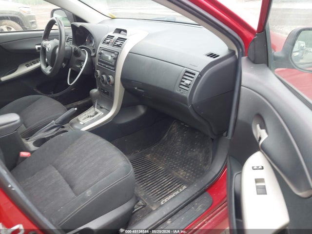 Toyota Corolla S