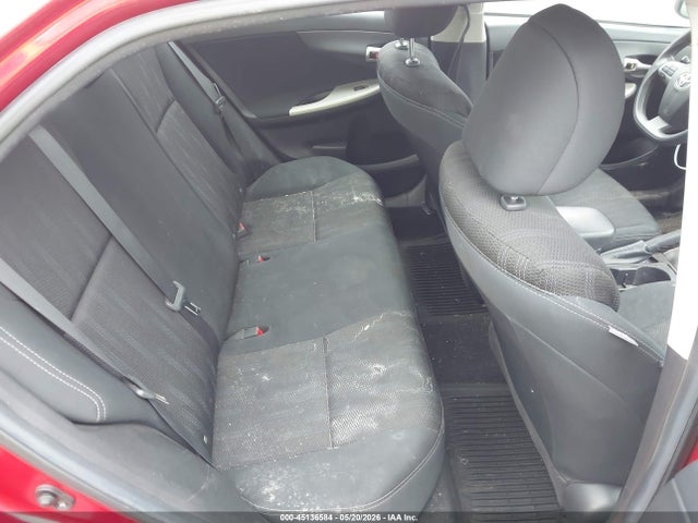 Toyota Corolla S