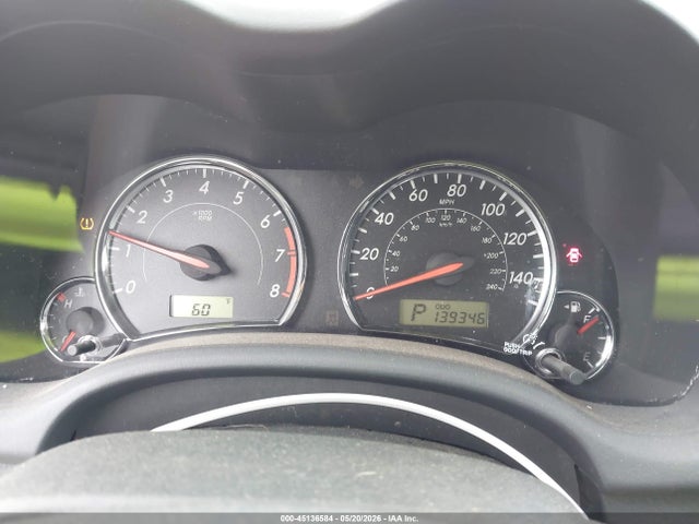 Toyota Corolla S