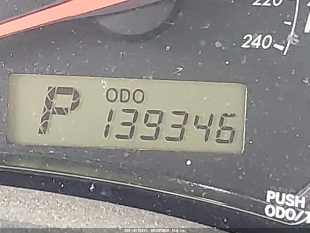Toyota Corolla S