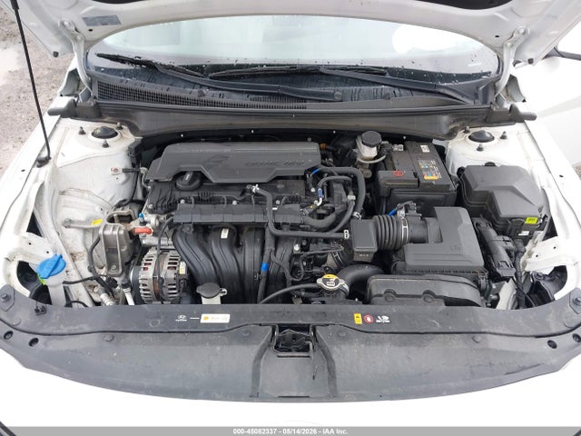 Hyundai ELANTRA Limited