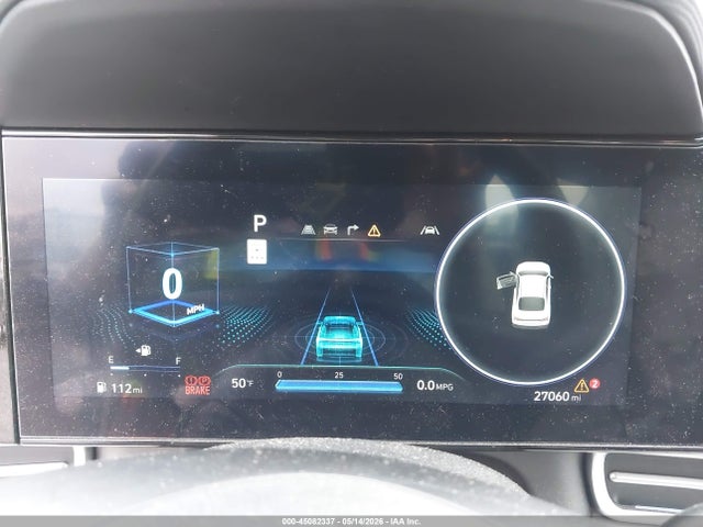 Hyundai ELANTRA Limited