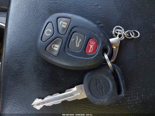 Chevrolet Traverse 2lt