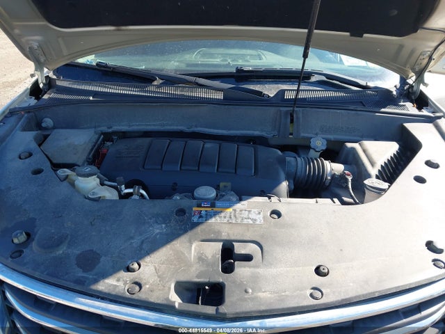 Chevrolet Traverse 2lt
