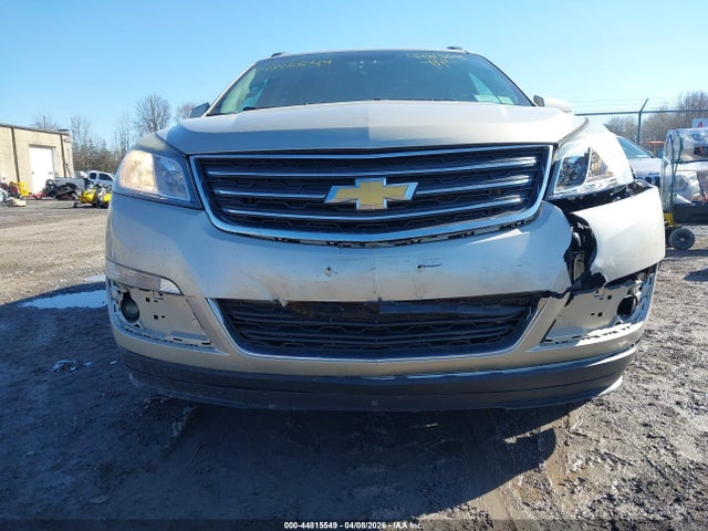 Chevrolet Traverse 2lt