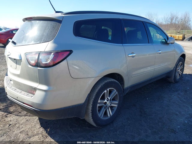 Chevrolet Traverse 2lt