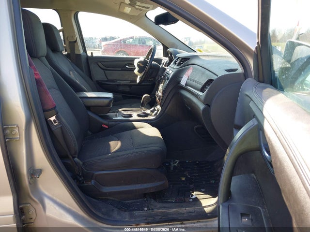 Chevrolet Traverse 2lt