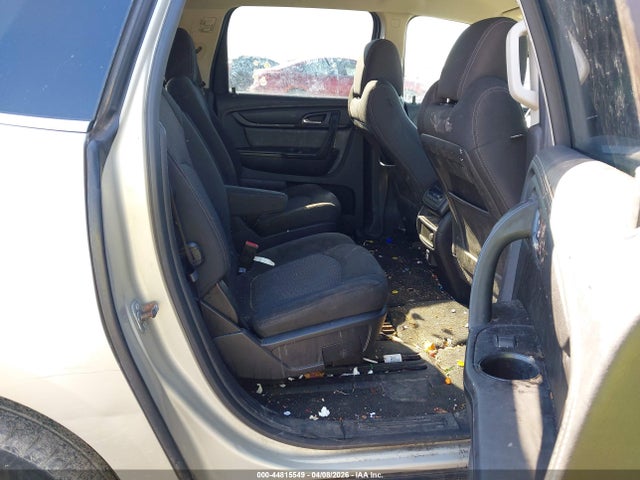 Chevrolet Traverse 2lt
