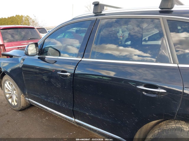 Audi Q5 2.0t Premium